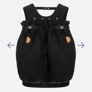 Weego Baby Twin Carrier
